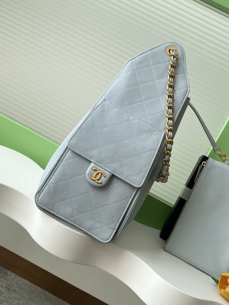 Ch**el hobo bags